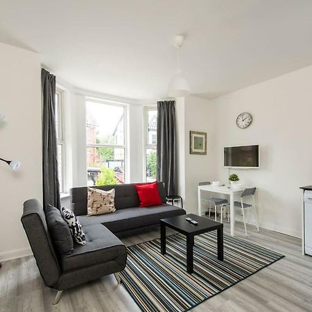 1Br Home In Manchester By Guestready Екстер'єр фото